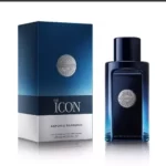 ICON 100ml 3.38Oz - ANTONIO BANDERAS MEN