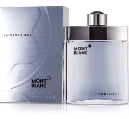 INDIVIDUEL 75ml 2.54Oz - MONTBLANC