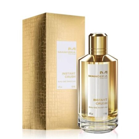 INSTANT CRUSH 120ml 4.06Oz - MANCERA PARIS