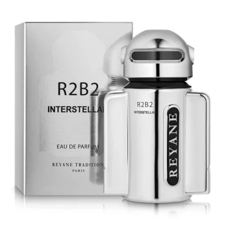 INTERSTELLAR 100ml 3.38Oz - R2B2 MEN