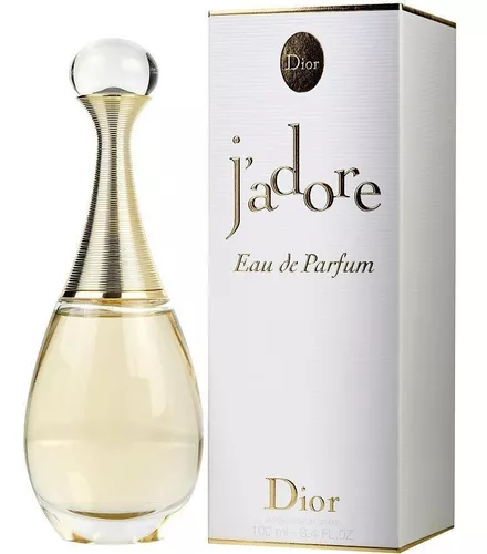 J'ADORE 100ml 3.38Oz - DIOR
