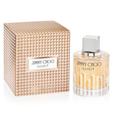 JIMMY CHOO ILLICIT 100ml 3.38Oz - JIMMY CHOO