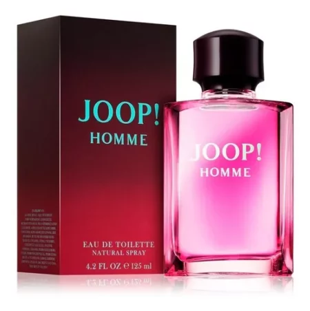 HOMME 125ml 4.23Oz - JOOP!