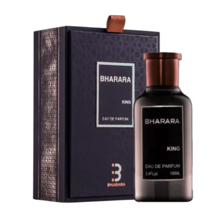 KING 100ml 3.38Oz - BHARARA MEN
