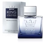 KING OF SEDUCTION 100ml 3.38Oz - ANTONIO BANDERAS