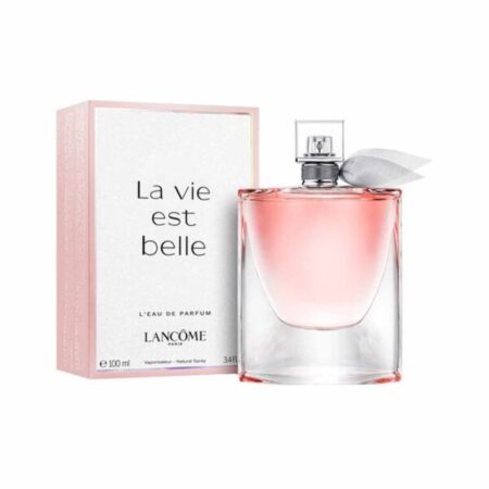 LA VIE EST BELLE 100ml 3.38Oz- LANCOME