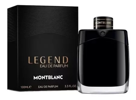LEGEND 100ml 3.38Oz - MONTBLANC