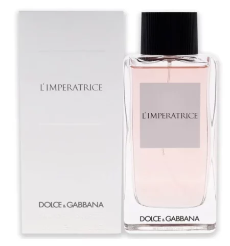 L'IMPERATRICE 100ml 3.38Oz - DOLCE&GABBANA