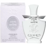 LOVE IN WHITE 75ml 2.54Oz - CREED