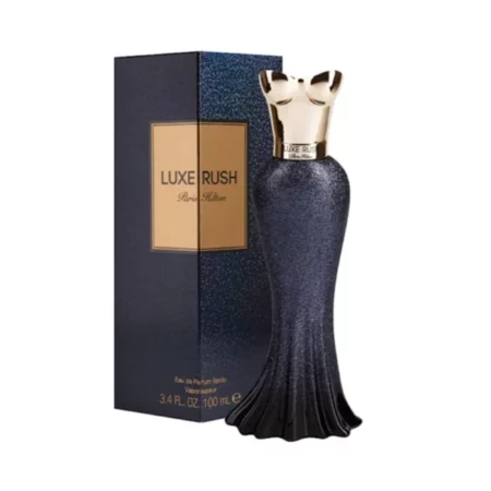 LUXE RUSH 100ml 3.38Oz - PARIS HILTON WOMEN