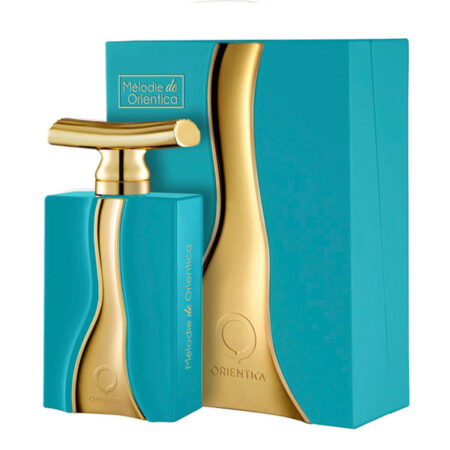 MELODIE DE ORIENTICA 90ml 3.04Oz - UNISEX
