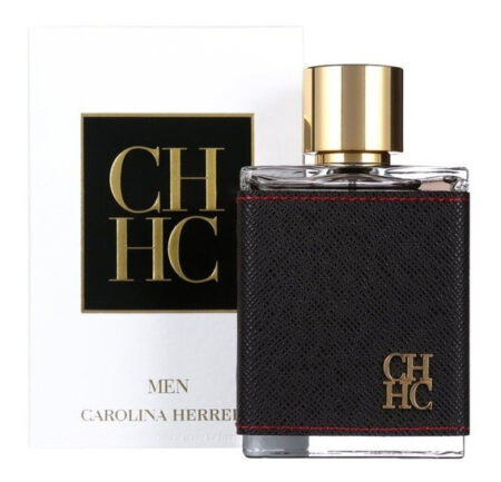 MEN 100ml 3.38Oz - CAROLINA HERRERA CH