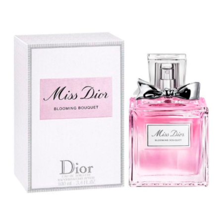 MISS DIOR BLOOMING BOUQUET 100ml 3.38Oz - DIOR