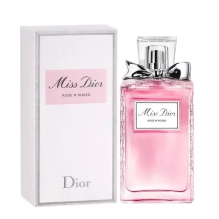 MISS DIOR ROSE N' ROSES 100ml 3.38Oz - DIOR
