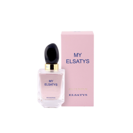 MY ELSATYS 100ml 3.38Oz - ELSATYS