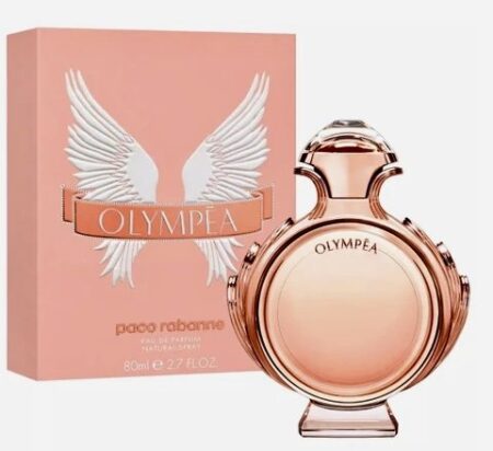 OLYMPEA 80ml 2.71Oz - PACO RABANNE WOMEN