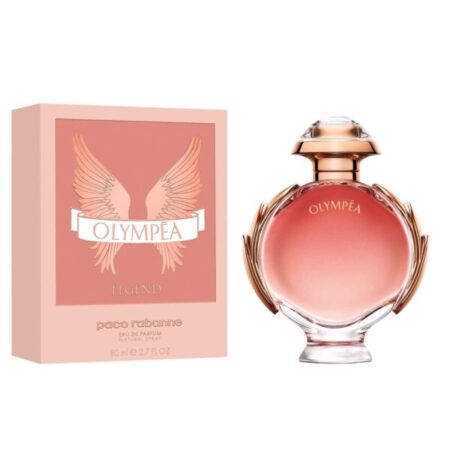 OLYMPEA LEGEND 80ml 2.71Oz - PACO RABANNE WOMEN
