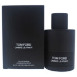 OMBRÉ LEATHER 100ml 3.38Oz - TOM FORD MEN