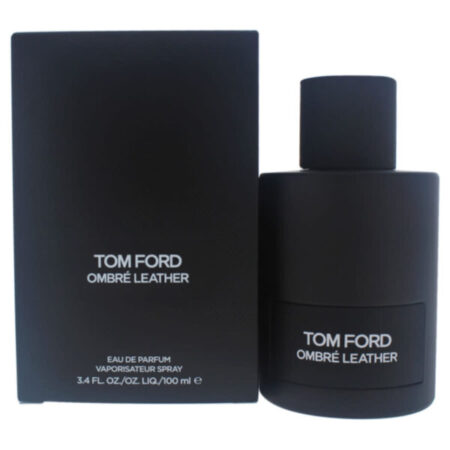 OMBRÉ LEATHER 100ml 3.38Oz - TOM FORD MEN