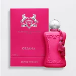 ORIANA 75ml 2.54Oz - PARFUMS DE MARLY PARIS WOMEN