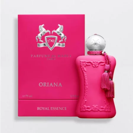 ORIANA 75ml 2.54Oz - PARFUMS DE MARLY PARIS WOMEN