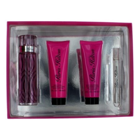 PARIS HILTON (SET) 0ml 0Oz - PARIS HILTON WOMEN