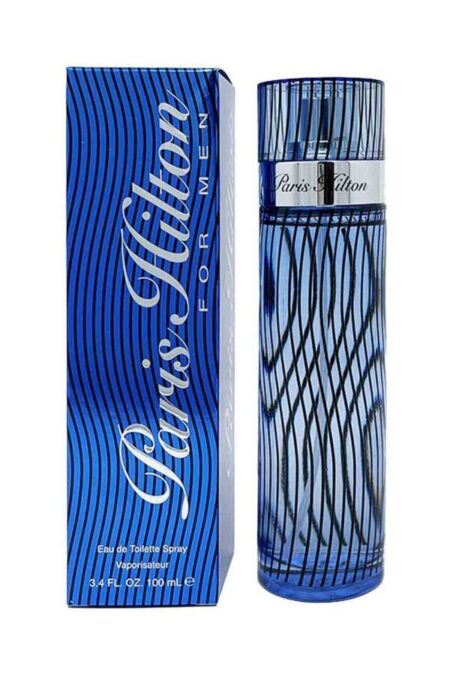 PARIS HILTON FOR 100ml 3.38Oz - PARIS HILTON MEN