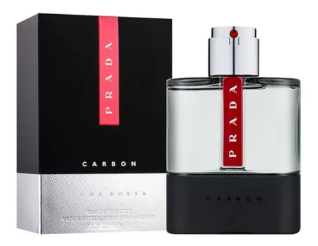 LUNA ROSSA CARBON 100ml 3.38Oz - PRADA MEN