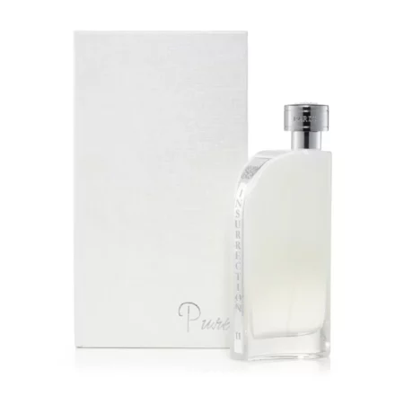 PURE 90ml 2.98Oz - INSURRECTION II MEN