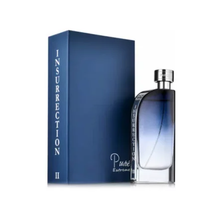 PURE EXTREME 90ml 2.98Oz - INSURRECTION II MEN