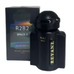 SPACE X 100ml 3.38Oz - R2B2 MEN