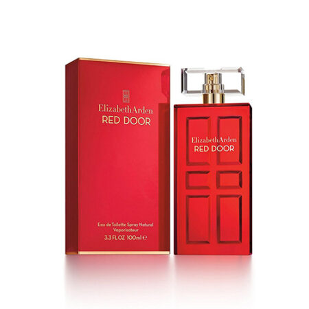 RED DOOR 100ml 3.38Oz - ELIZABETH ARDEN WOMEN
