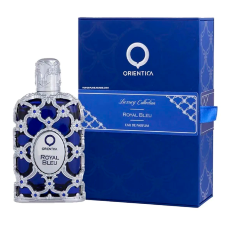 ROYAL BLUE 80ml 2.71Oz - ORIENTICA UNISEX