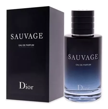 SAUVAGE 100ml 3.38Oz - DIOR