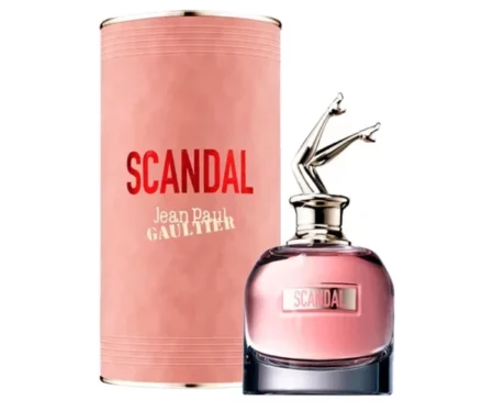 SCANDAL 80ml 2.71Oz - JEAN PAUL GAULTIER