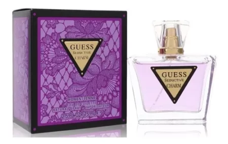 SEDUCTIVE CHARM WOMEN 75ml 2.54Oz - GUESS