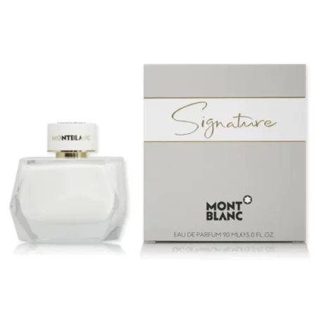 SIGNATURE 90ml 3.04Oz - MONTBLANC