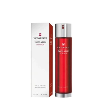 SWISS ARMY FOR HER 100ml  WOMEN