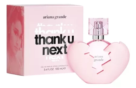 THANK U NEXT 100ml 3.38Oz - ARIANA GRANDE WOMEN