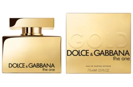 THE ONE GOLD 75ml 2.54Oz - DOLCE&GABBANA