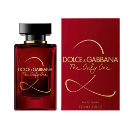 THE ONLY ONE 2 100ml 3.38Oz - DOLCE&GABBANA