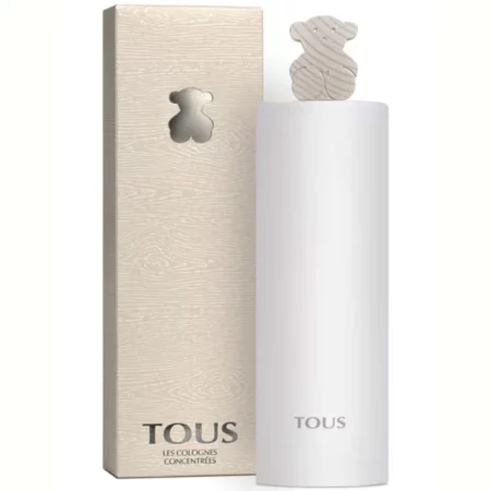 TOUS LES COLOGNES CONCENTREES 100ml 3.38Oz - TOUS
