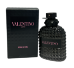 VALENTINO UOMO BORN IN ROMA 100ml 3.38Oz - VALENTINO