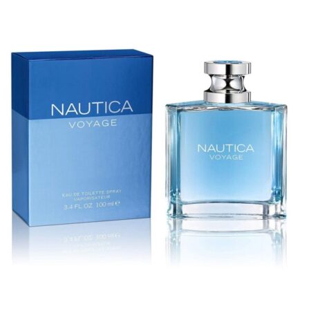VOYAGE 100ml 3.38Oz - NAUTICA