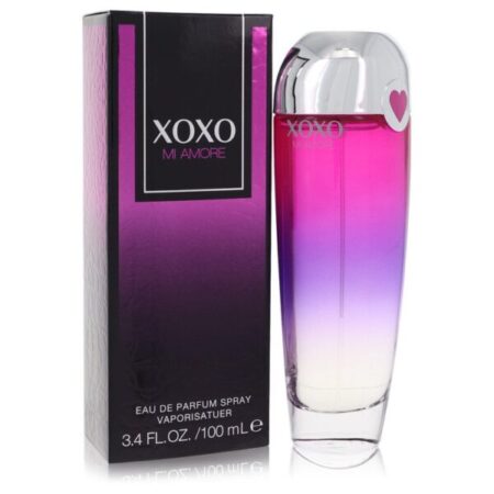 MI AMORE 100ml 3.38Oz - XOXO WOMEN