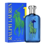 BIG PONY #1 100ml 3.38Oz -POLO RALPH LAUREN MEN
