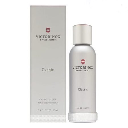 SWISS ARMY CLASSIC 100ml VIKTOR&ROLF MEN