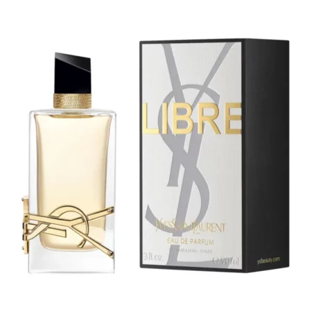 LIBRE 90ml 3.04Oz - YVES SAINT LAURENT WOMEN