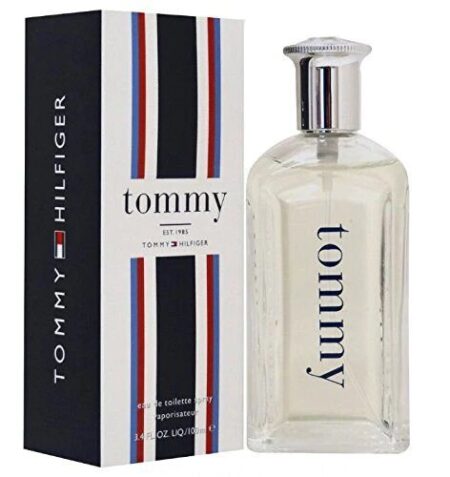 TOMMY 100ml 3.38Oz - TOMMY HILFIGER MEN