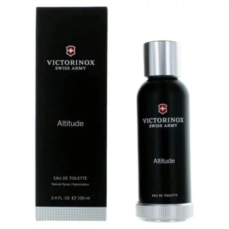 SWISS ARMY ALTITUDE 100ml VIKTOR&ROLF MEN